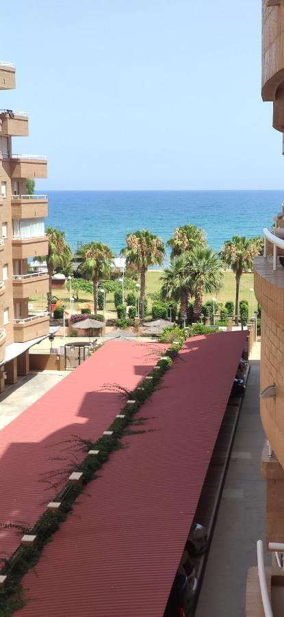 Costa Marina I, 1ª Linea, 4ª Planta, Norte *